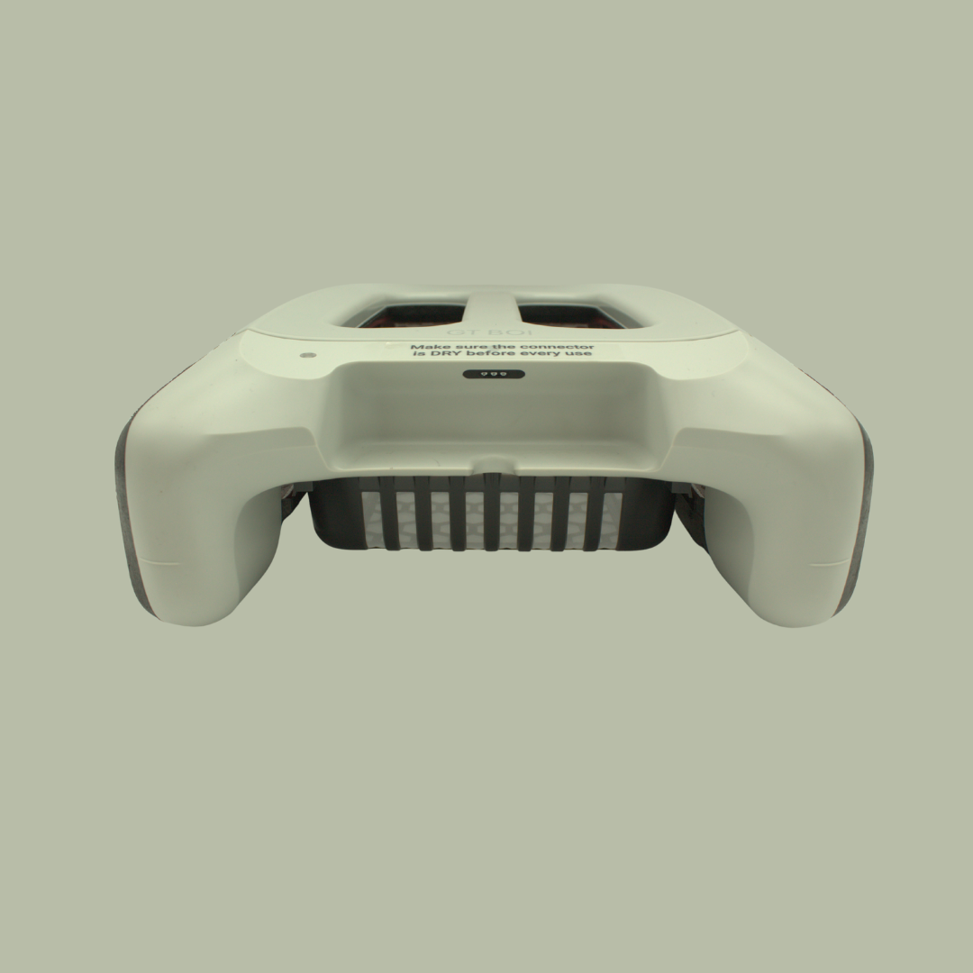 Cash Garden Surface Skimmer accesory for GT BOI
