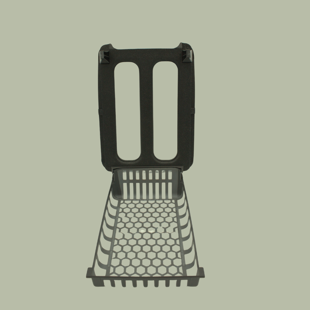 Mesh Filter For Cash Garden Skimmer