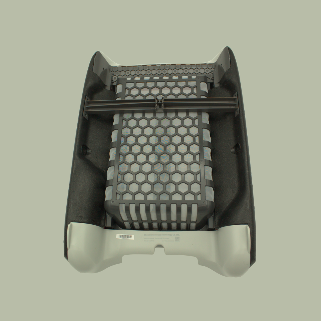 Surface Skimmer Mesh Cash Garden