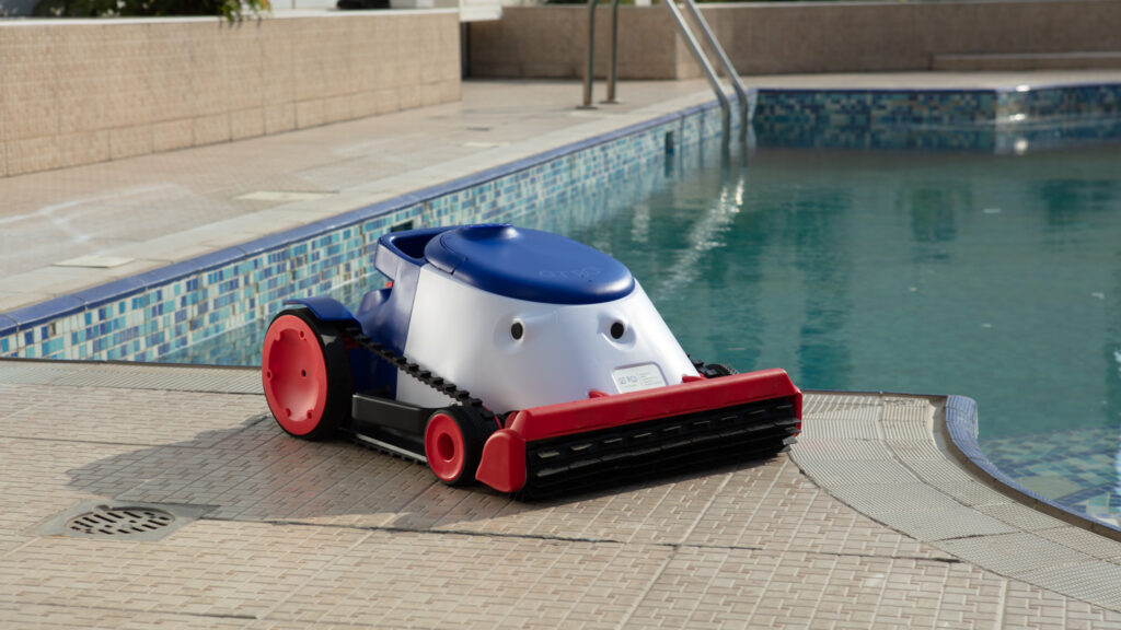 GT BOI best Pool Robot in the market, with good ratings